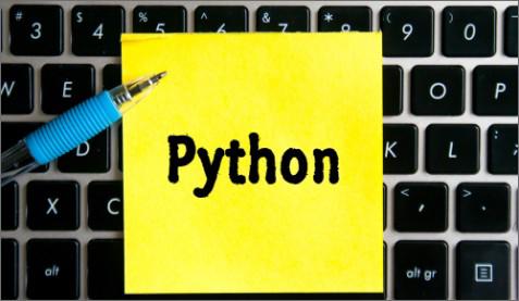Python 入門速習会