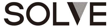 solveロゴ