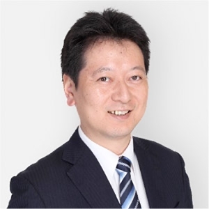 Representative Shinya Fujimura